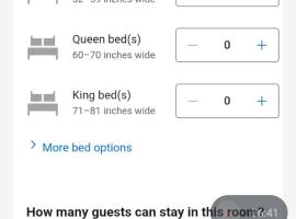 Olalekan Hotels，位于Moniya的住宿