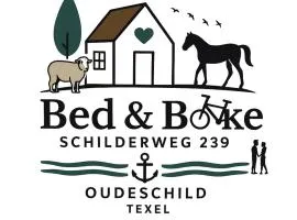 Bed en Bike Oudeschild