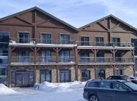 Apartman A9 - Zieleniec