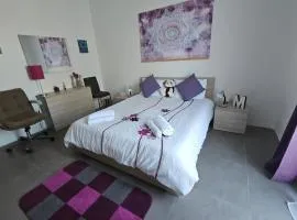 King bedroom Marsascala