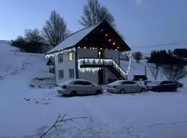 Мелодія Гір