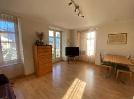 Bad Ragaz Appartement