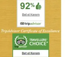 贝特厄尔尼诺凯雷姆旅馆