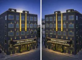 Hotel Hemsa Connect A Luxury Jacuzzi Boutique Stay, Udaipur