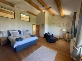 Les Yourtes de Provence