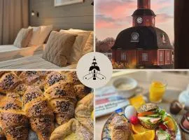 拉德哈塞特酒店