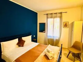 Hotel Canal Salieri
