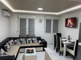 Luxury Apartman Obrenovac,Centar