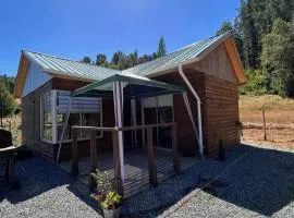 Cabaña en Licán Ray