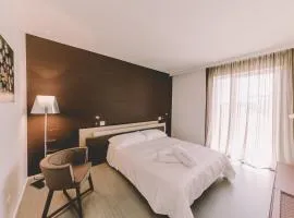 家庭设计10套房Spa住宿加早餐旅馆