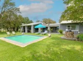 Vaal River House @ Lochvaal