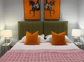 The Broughton Townhouse