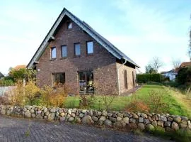 WK7 "Ferienwohnung Küstenruhe"