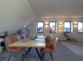 WK7 "Ferienwohnung Küstenruhe"