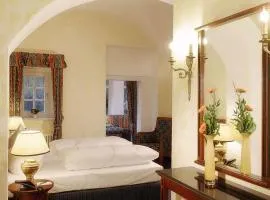 Hotel und Gasthof Wasserburg zu Gommern