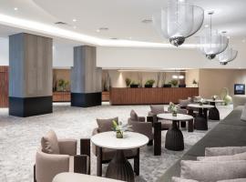 Leonardo Plaza City Tower Tel Aviv，位于特拉维夫的酒店