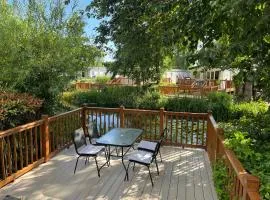 23 The Brambles - Haven Cleethorpes Beach