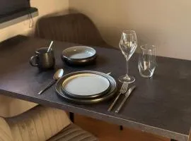 Wohnung im Zentrum von Gaggenau!