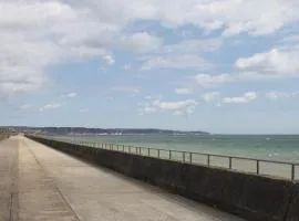 Seashell Cove - 2 bedrooms sleeps 6