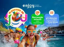 Enjoy Solar das Águas Park Resort