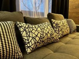 Luxus Apartment im Stadtzentrum Gaggenau!