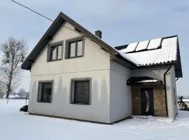 Biebrzańska Dolina 1