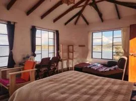 Ecolodge INTI WATA