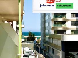 Loft Beautiful Apartments，位于马马亚的自助式住宿