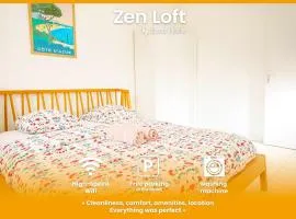 Zen Loft by Escale-Marne - 101