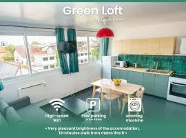 escale-marne fr - Free Parking - Parking Gratuit - Free Luggage Storage - Consigne à Bagages Gratuite - M 8 Eiffel Tower - M8 Tour Eiffel