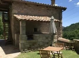 Mini-maison Rustique