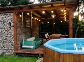 Casa Picătura de Rouă