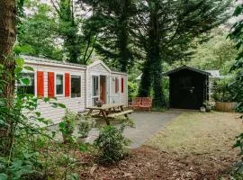 The Red Shutter Cottage