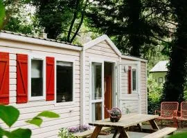 The Red Shutter Cottage