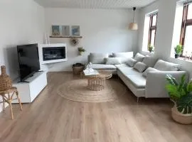 Comfy Cottege in Jeru