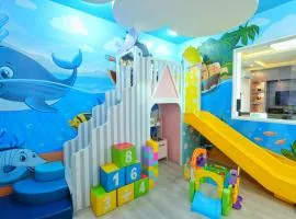 Cocomelon2 Poolvilla Huahin