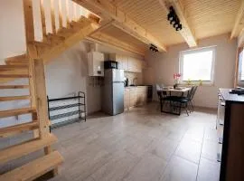 Agroturystyka Oliweczka