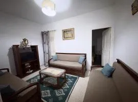 Appartement Ettahrir