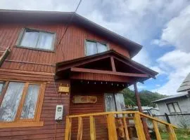 Cabaña Cielo Patagonico