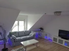Ferienwohnung Erdmännchen
