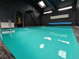 Gastenverblijf Zomerdijk