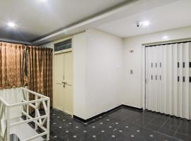 Hotel O Sree Laxmi In，位于埃罗德的酒店