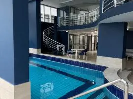 Hotel Blumenau by Pires - Balneário Camboriú