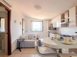 Lovely Flat with See View