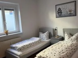 Ferienwohnung Schwarze Elster