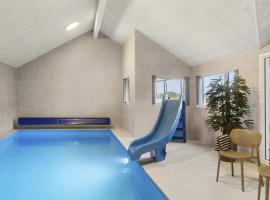 Villavilla 910 - Marielyst, Lollandfalstermøn，位于Idestrup的酒店