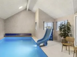 Villavilla 910 - Marielyst, Lollandfalstermøn