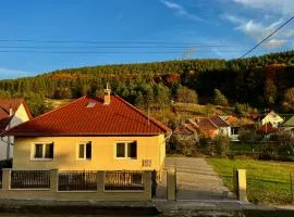 Kristóf Vendégház