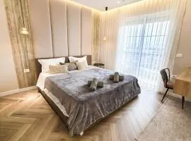 Downtown Shkodra Apartment