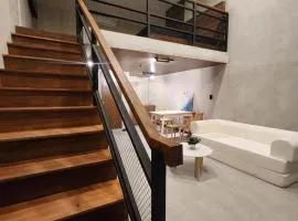 The Wabi Haven-Serene Stay Near Picnic Grove Tagaytay